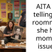 Living Situation Gets Tense After Woman Accuses Her Roommate Of Having “Mommy Issues”