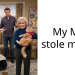 Redditor Leaves Her Beloved Cat In Her Mother-In-Law’s Care, Only To Find Out That The Cat Has Been Given Away