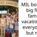 Redditor’s MIL Books Big First Family Vacation For Everyone But Him, Saying He Should Stay Home To Take Care Of Their Baby