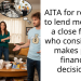 Ent*tled Woman Claims Friend Is Unsupportive for Declining Large Loan Request