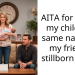 Expectant Mother Insists on Naming Baby After Friend’s Stillborn Child, Igniting Heartbreaking Conflict