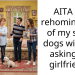 Woman Rehomes Her Late Son’s Dog Without Informing His Girlfriend, Gets Told Harsh Words
