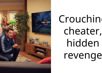 Woman Reveals The Smart Hack She Used To Get Revenge On Her Fiancé For Cheating While She Was Heavily Pregnant