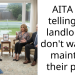 Tenant Sparks Debate By Refusing To Manage Landlords’ Pool After They Moved Out Without Notice
