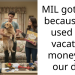 Mother-In-Law Upset As Vacation Funds Are Redirected To Dog’s Medical Treatment Expenses