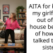 Man Faces Relationship Crisis After He Kicks Out Girlfriend for Fighting with His Sister Over Closets