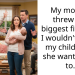 Man’s Mom Throws The Biggest Fit After He Refused To Name His Child According To Her Wishes