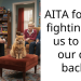 Couple Who Lost Everything In House Fire Guilt-Tripped Into Giving Up Their Cat To Relatives