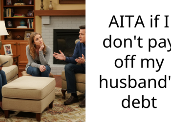 Breadwinner Wants To Know If She’ll Be the AH If She Refuses To Pay Off Her Husband’s Recurring Debts