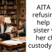Woman Falsely Accuses Sister of Ident*ty Theft and Now Expects Her to Help Regain Custody of Her Daughter