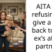 Woman Refuses To Hand Over Her Dog Back To Her Ex-Husband’s Affair Partner, Asks Internet If She’s The Bad Guy