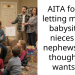 Redditor Stands Up for Wife, Shuts Out Rude Sisters-in-Law’s Kids from Their Home, Even Though Wife Agreed to Babysit