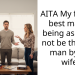 Bride Faces Conflict as Best Man’s Wife Tries to Control Wedding Role