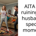 Woman Ruins Her Husband’s “Special Moment” Of Remembering Bunny He Lost 7 Years Ago, Wonders If She Is Insensitive