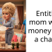 Redditor Prepares Surprise for Ent*tled Mom After She Showed Up at Their House, Claiming She Deserves the Money They Raised for Charity