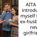 Woman Slammed By Ex-Husband For V***ating His Boundaries After She Introduced Herself To His New Girlfriend