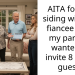 Redditor Finds Herself Caught in the Middle of Wedding Planning Dilemma Between Her Parents and Her Fiancée