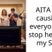 Woman Asks Family To Help Clean Out Her Filthy, Roach-Infested Home, Gets Abandoned After Making Rude Comment To Her Terrified SIL