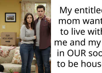 Woman Doesn’t Want Her Abusive Mom to Live with Her and Her Partner in Their New Home, Seeks Advice Online