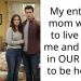 Woman Doesn’t Want Her Abusive Mom to Live with Her and Her Partner in Their New Home, Seeks Advice Online