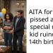 Redditor Is Furious After Special Needs Kid Their Mom Invited Ruins Their Birthday Party