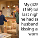 Devastated Mother Deals With Aftermath Of Husband’s In***elity, The Worst Part Is That It Was Uncovered By Their Son