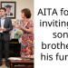 Grieving Man Left Shattered After Late Brother’s Adoptive Parents Hold Funeral In His Absence