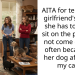 Redditor Lashes Out At Girlfriend’s Pal For Demanding They Evict Their Beloved Felines To Accommodate Her Overly Frequent Visits With Her Service Dog