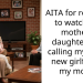Teen Frustrated With Being Used As Free Babysitter During Visits To Her Mom’s Place