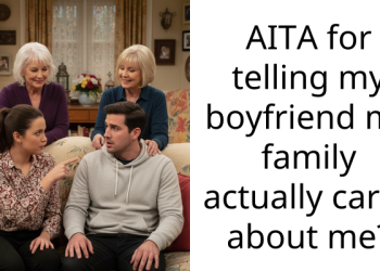 Teen Upsets Boyfriend With Response To Date Invitation