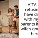 Redditor No Longer Invited To Dinners With Her BF’s Parents After Refusing To Attend Dinner With His Ex-Wife