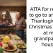 Family Furious At Grandchild For Refusing To Attend Family Gatherings Due To Their Persistent Chain-Smoking Habit