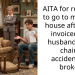 Redditor Decides To Stop Going To MIL’s House After She Invoiced Her Husband For A Chair She Accidentally Broke