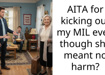 Mom In Shock After Photo Of Her Toddlers Surface In Twitter Feud, Attracting Slander From Mysterious Troll