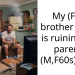 36-Year-Old Dumped By Younger Fiancée, Loses Everything, and Moves In With His Elderly Parents Only to Verbally Attack Them at Every Opportunity