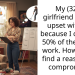 Rich Guy Realizes His “Trad Wife” Girlfriend Is Using Him For His Money After She Drunkenly Confessed That She Wanted Him To Pay Off Her Credit Card Debts