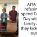 Redditor Refuses To Attend Father’s Day Gathering At Their Grandma’s After His Family Kicked Them Out