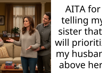 Family Tensions Rise During Medical Crisis After Mother of Young Patient Refuses to Split Husband’s Visitation Hours with Her Sister