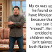 Man Doesn’t Want to Have Kids Whose Blood Is “Tainted,” Breaks Up with His Girlfriend Because She’s of Mixed Race