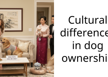 One Reddit Post Sparks A Debate On Different Dog Ownership Cultures – Especially The Differences Between The North And The South
