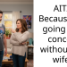 Reddit User Wants To Go To Concert Even Though His Pregnant Wife Can’t Come, Family Drama Ensues