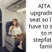 Teenager Upgrades His Vacation Flight Seat to Avoid Sitting with His Stepfather’s Family, Gets Banned from Upgrading While Returning