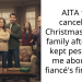 Man Shouts At His Family For Trying To Pawn Off Their Needs On His Wealthy Fiancé, Cancels Christmas With Them