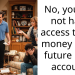 Teen Gives Reasons She Excluded Her Dad And Let Her Stepdad Have Access To Her Bank Account, Dad Gets Livid After Finding Out