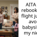 Woman Changes Flight To Avoid Babysitting Cousin’s Baby, Asks If That Makes Her A-Hole