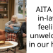 New Mom Scolded By In-Laws, Saying They Don’t Feel Welcome Because She Won’t Let Them Hold Baby