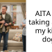 Man Averse To Pets Wants To Know If He’s Wrong For Giving Away Their Dog After His Wife And Children Failed To Responsibly Take Care Of It
