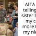 Cat-Loving Aunt Chooses Feline Friends Over Niece’s Visit, Admits to Loving Cats More Than Her