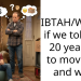 Couple Contemplates Throwing 20 Y.O. Son Out Of Their Apartment Because Of His Irresponsible Behavior