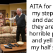 Redditor Feels Bad After Calling Her Dad and Stepmom Insane and Horrible People